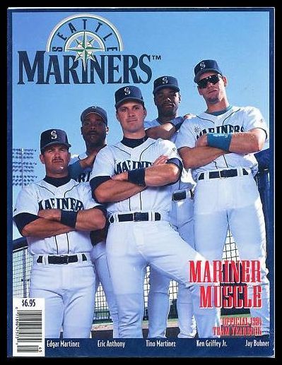 1994 Seattle Mariners